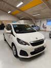 Peugeot 108 e-VTi 69 Active thumbnail