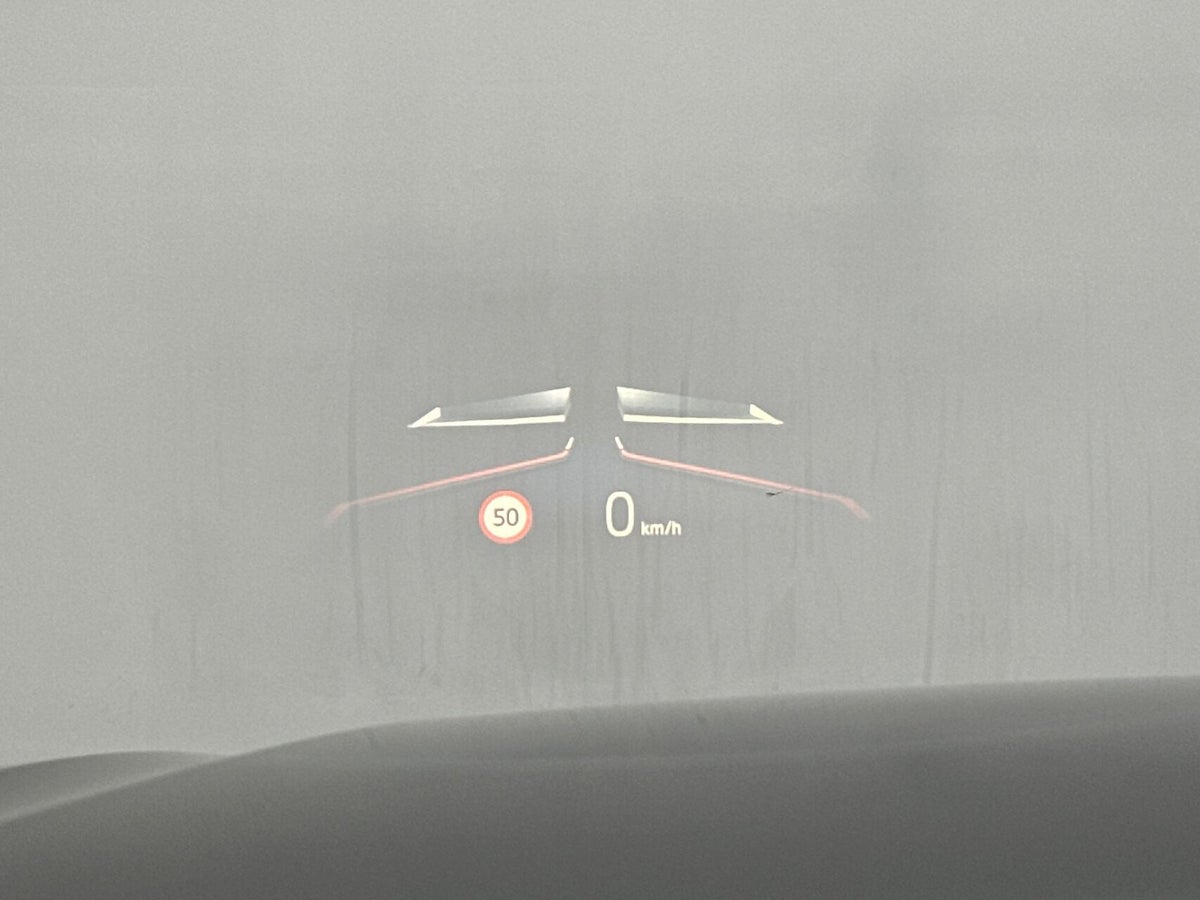 BMW i4 eDrive40 M-Sport billede 18