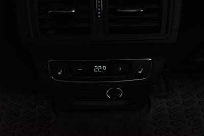 Audi SQ5 TDi quattro Tiptr.