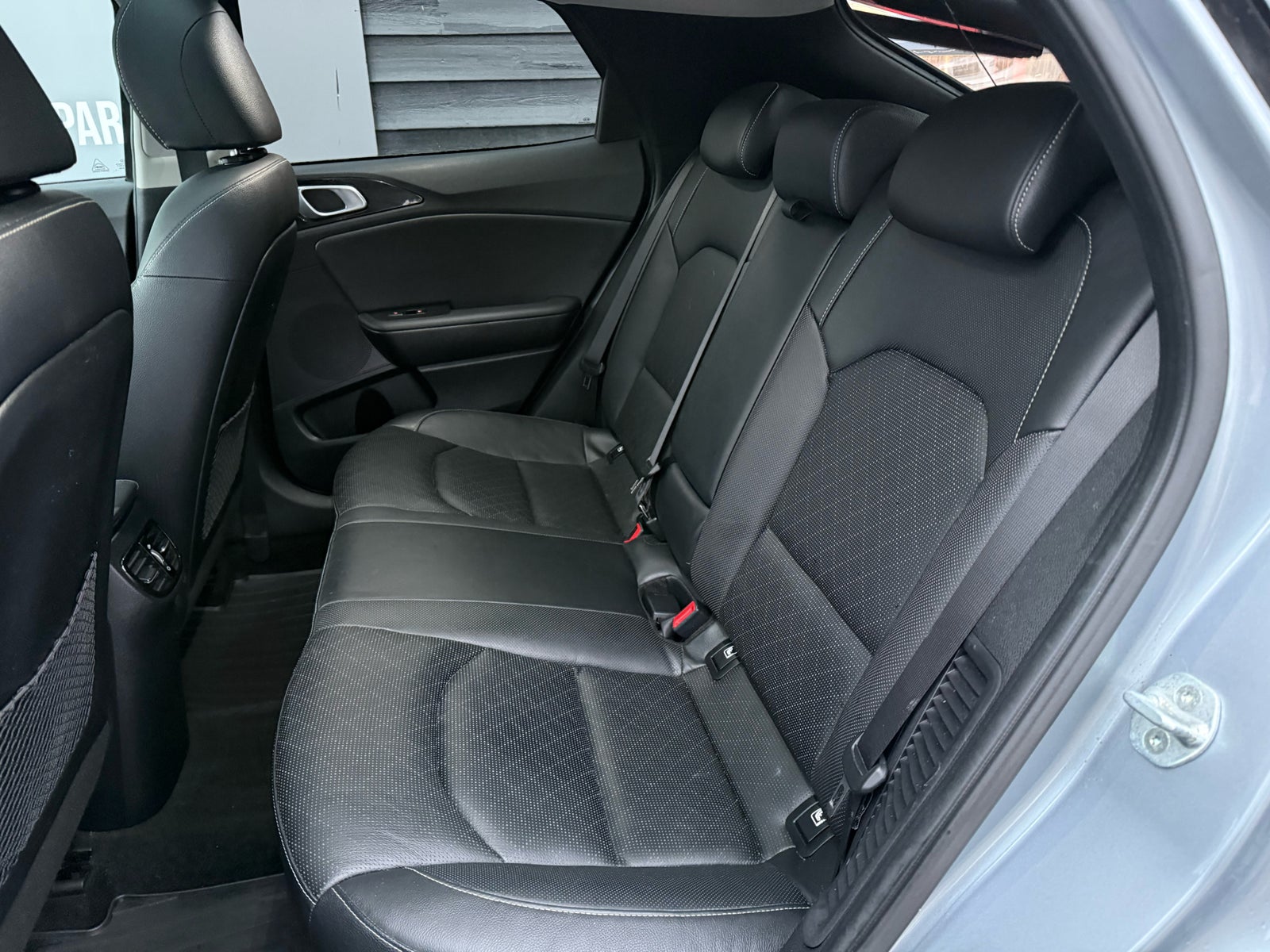 Kia XCeed PHEV Upgrade+ DCT