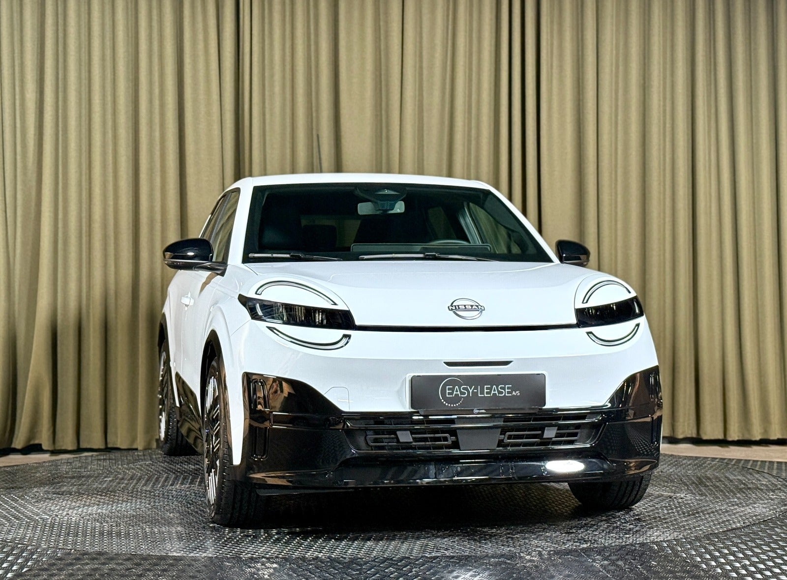 Billede af Nissan Micra 40 Engage