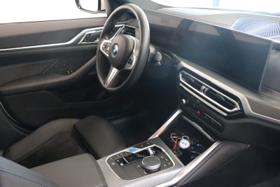 BMW i4 eDrive35 M-Sport