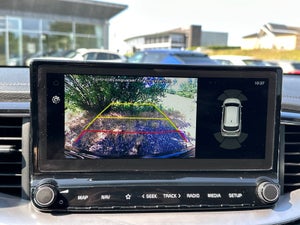 Kia Ceed PHEV Advance+ SW DCT