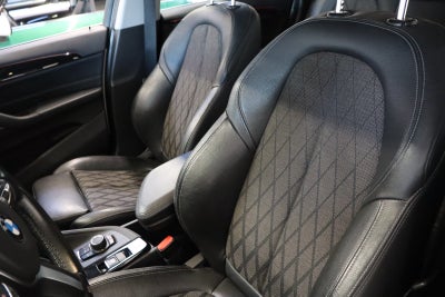 BMW X1 sDrive20i aut.