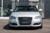 Audi A3 TFSi Ambition Cabriolet thumbnail
