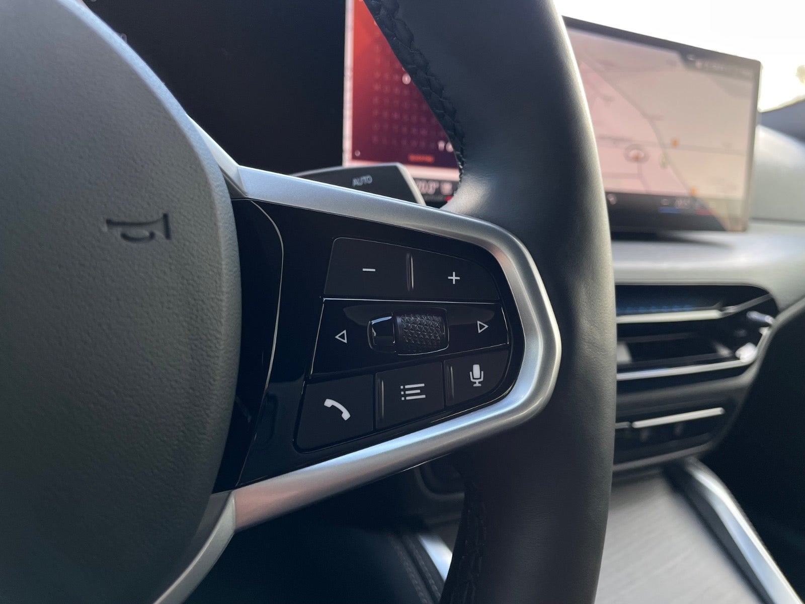 BMW i4 eDrive40 M-Sport