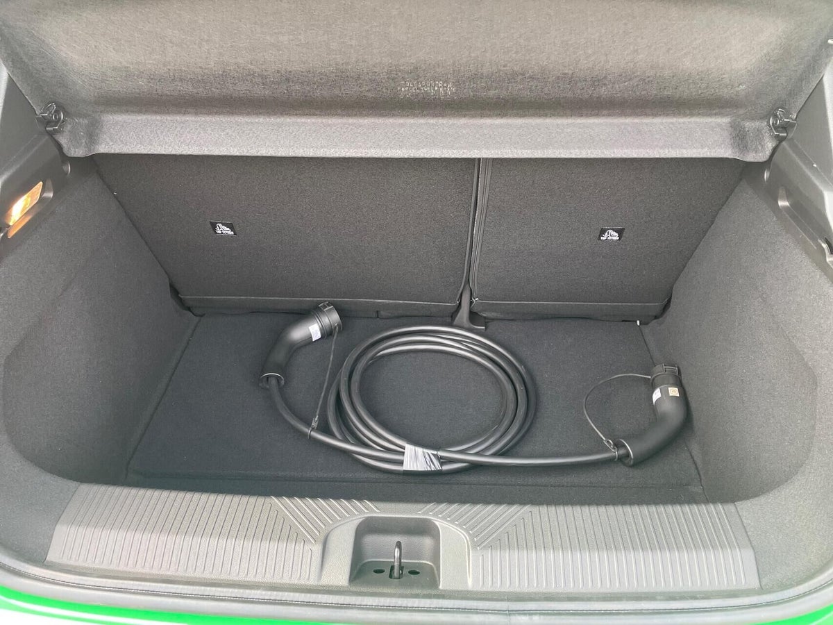 Renault 5 E-Tech Evolution billede 13