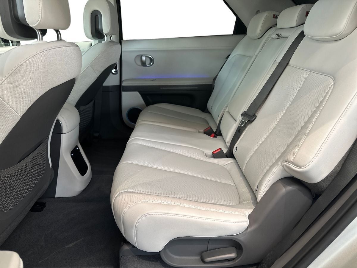 Hyundai Ioniq 5 Ultimate billede 12