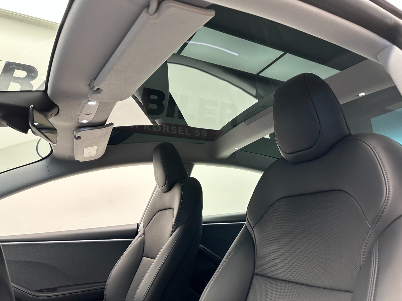 Billede af Tesla Model 3  RWD