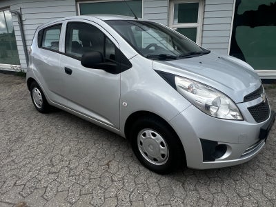 Chevrolet Spark 1,0 LA 5d