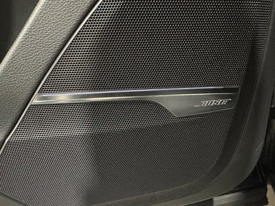 Audi Q7 TDi S-line quattro Tiptr. 7prs