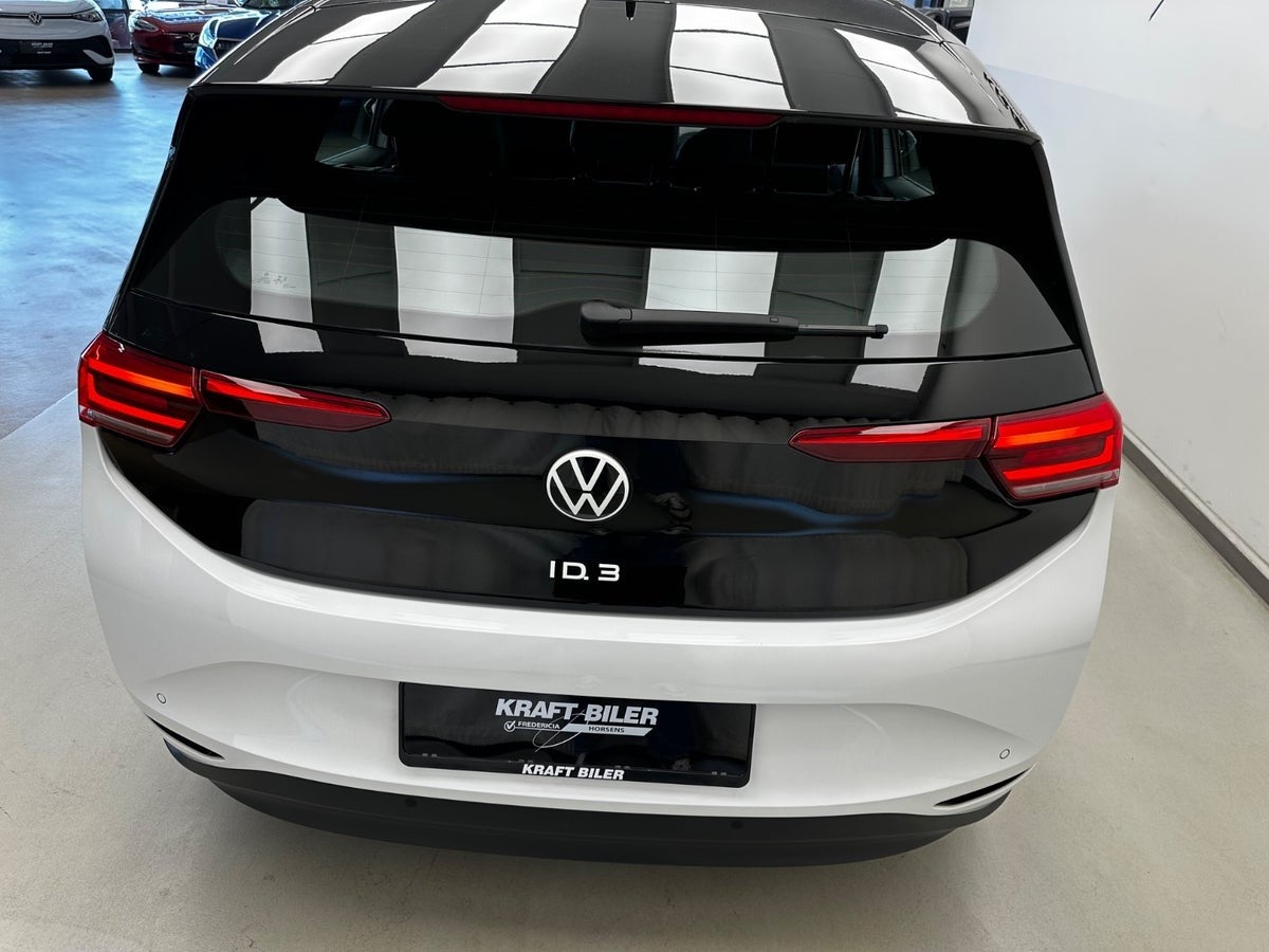Billede af VW ID.3 58 Pro