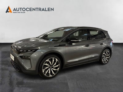 Skoda Elroq iV Sportline