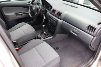 Skoda Octavia Classic Combi