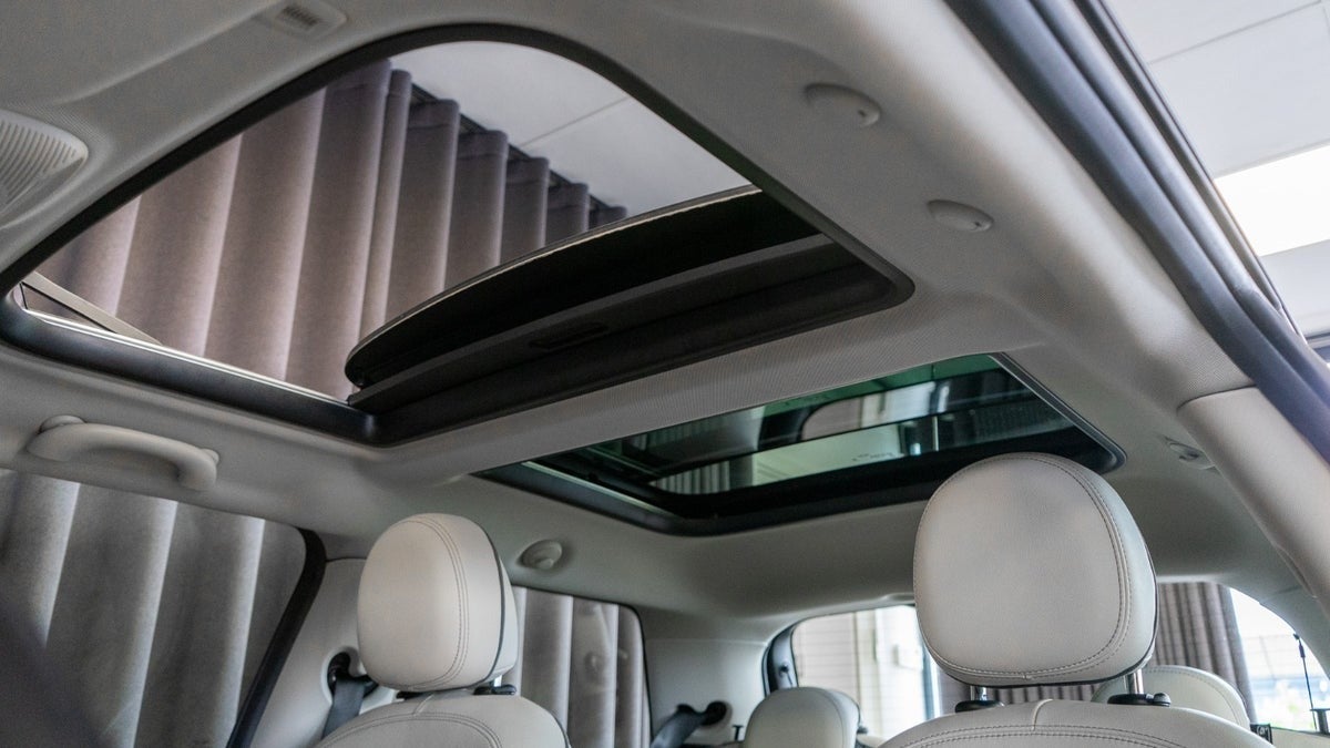 Billede af MINI Cooper SE  Edition Premium Plus