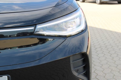 VW ID.4 Pro Performance