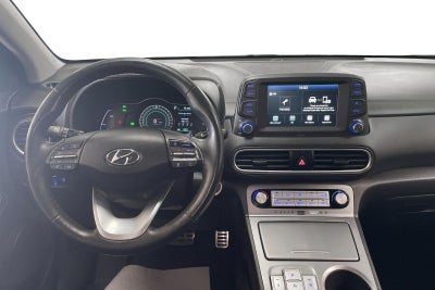 Hyundai Kona EV Advanced