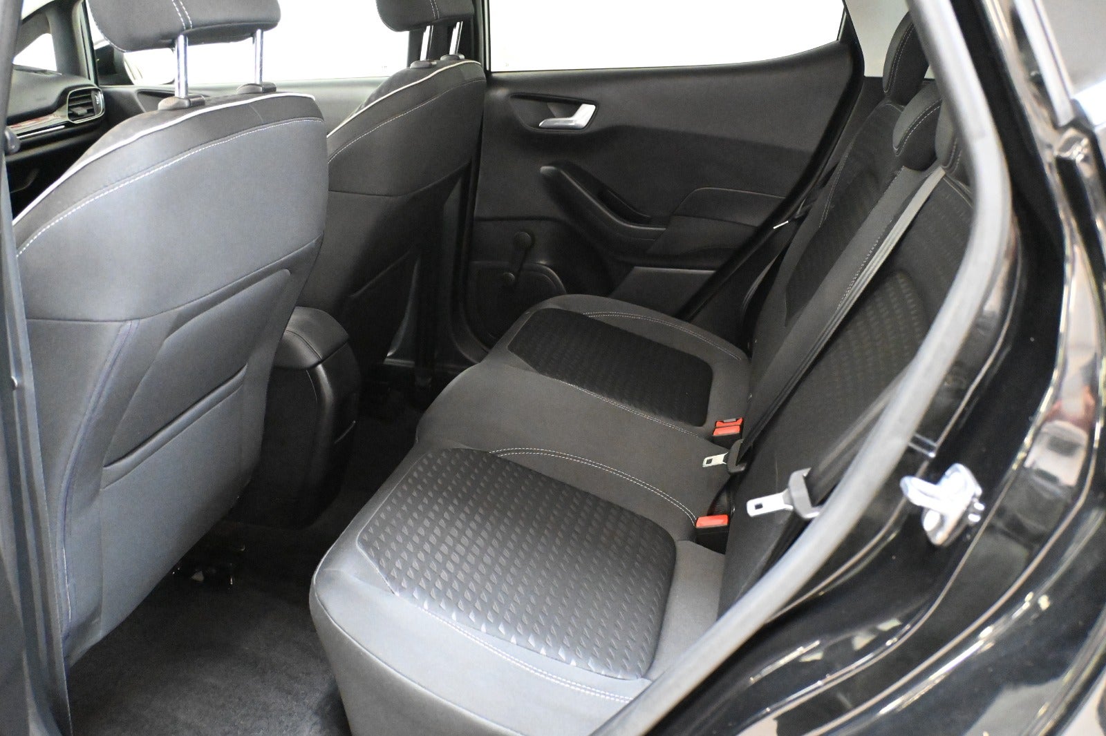 Ford Fiesta EcoBoost B&O Play