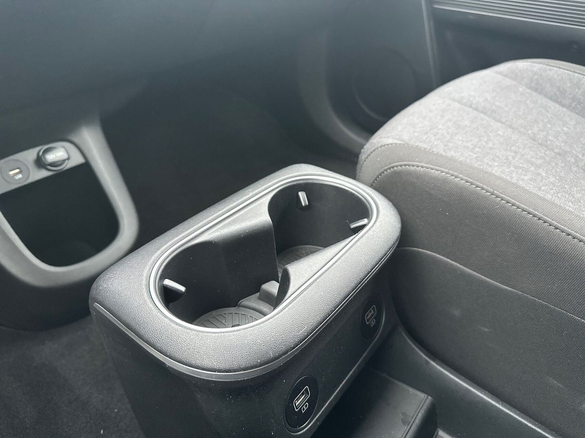 Hyundai Ioniq 5 Essential billede 15