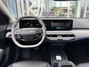 Kia EV4 Long Range Business Plus Fastback