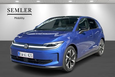 VW ID. Polo 52 Style Launch Edition 5d