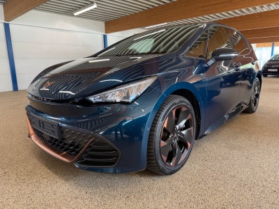 Cupra Born e-Boost  