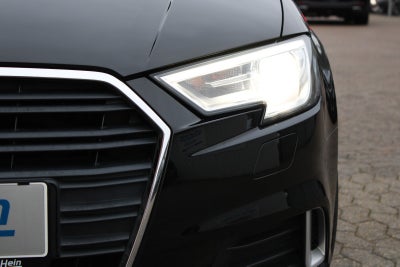 Audi A3 TFSi Sport Cabriolet S-tr.