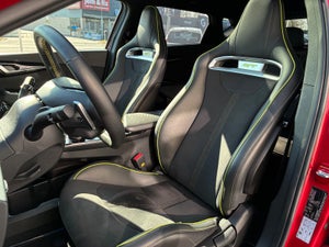 Kia EV6 GT Performance AWD