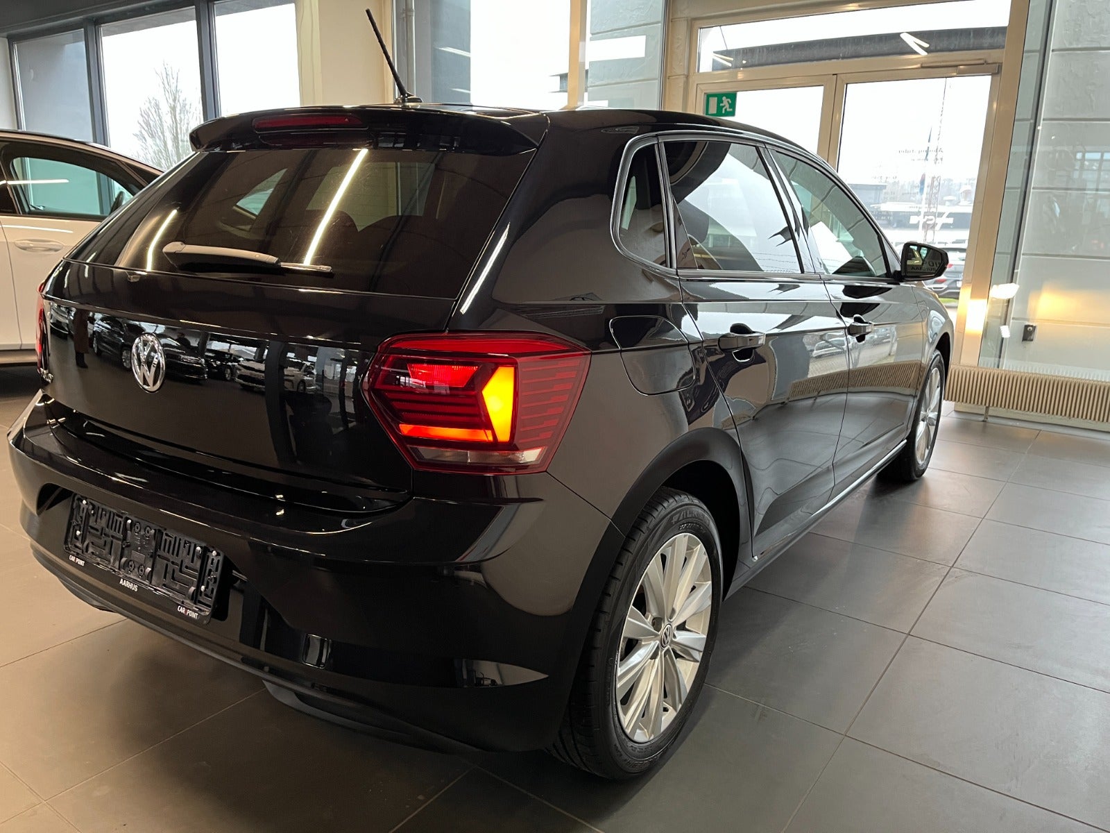 Billede af VW Polo 1,5 TSi 150 Comfortline DSG