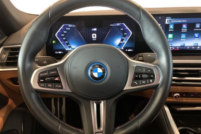 BMW i4 M50 M-Sport xDrive