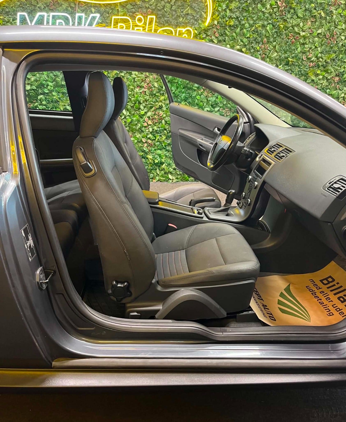 Billede af Volvo C30 1,6 Style