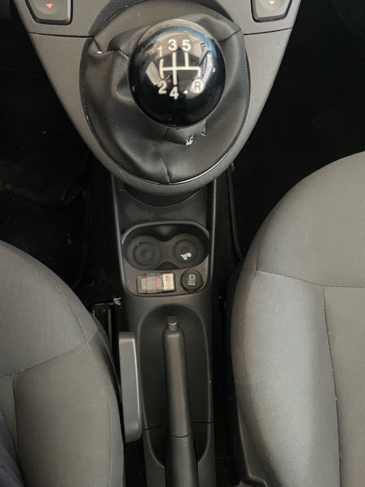 Billede af Fiat 500 0,9 TwinAir 85 Lounge