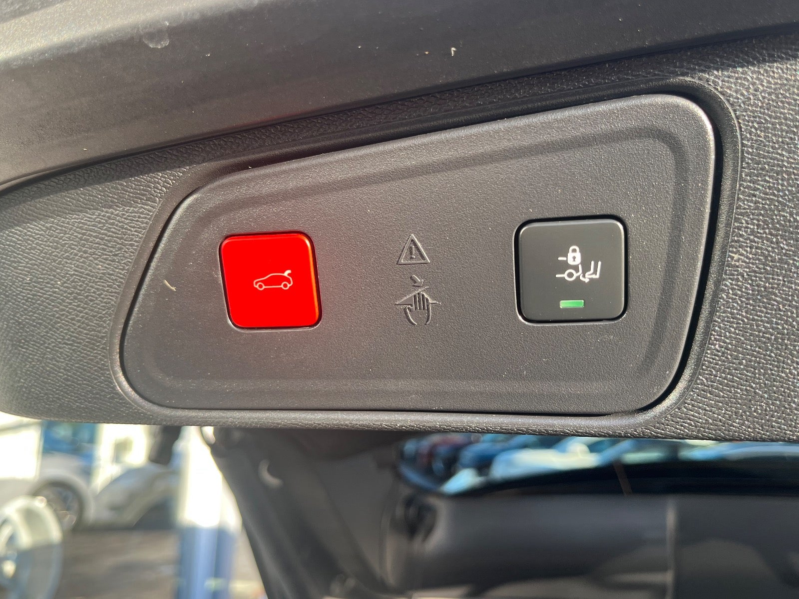 Billede af Peugeot 3008 1,6 Hybrid First GT EAT8