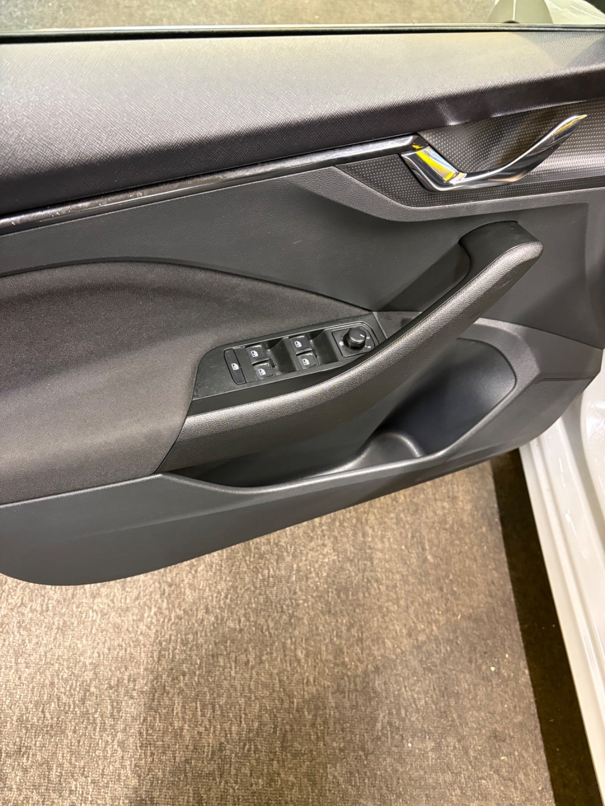 Billede af Skoda Kamiq 1,0 TSi 115 Ambition DSG