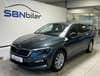 Skoda Scala TSi 110 Dynamic DSG