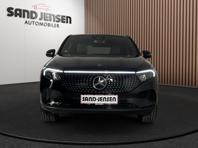 Mercedes EQA300 Electric Art 4Matic