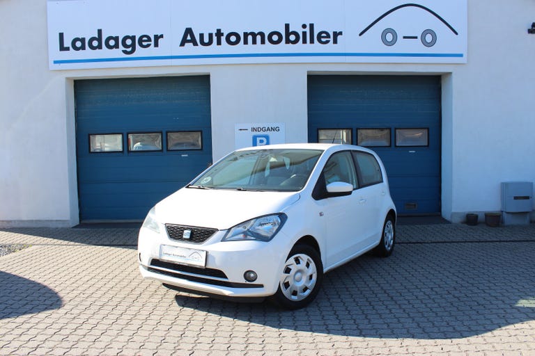 Seat Mii 60 Style eco