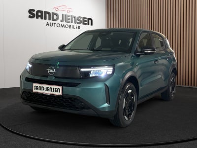 Opel Frontera 44 Elegance
