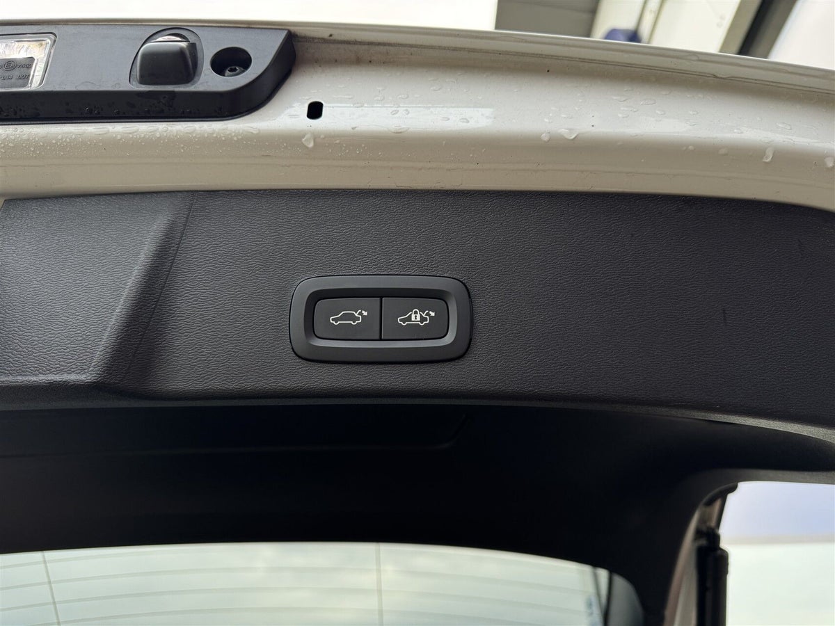 Volvo EX40 Extended Range Ultra billede 18