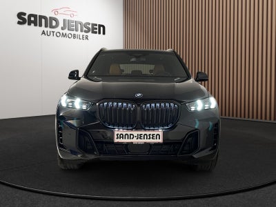 BMW X5 xDrive50e M-Sport Pro aut.