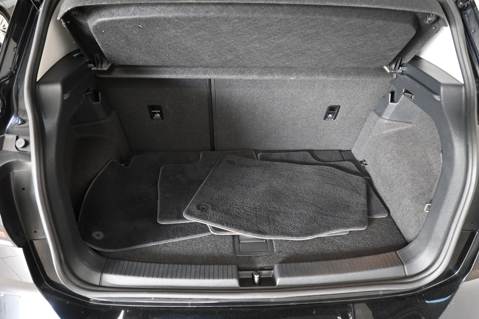 VW T-Cross TSi 150 Style Team DSG