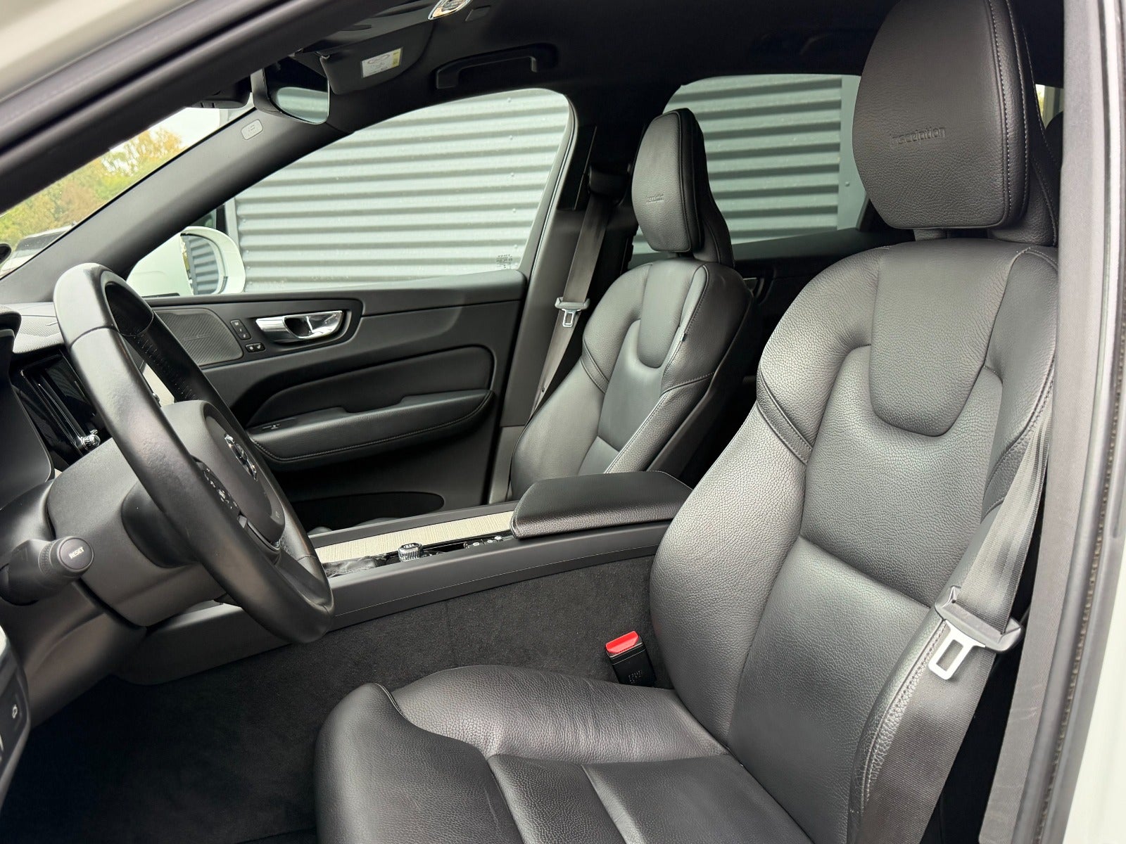 Volvo XC60, Billede 16