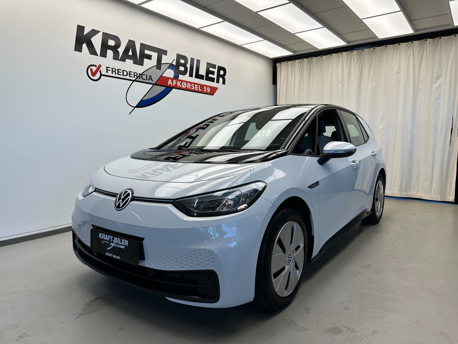 Billede af VW ID.3 58 Pro