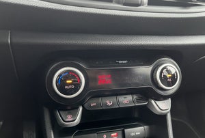 Kia Picanto MPi GT-Line