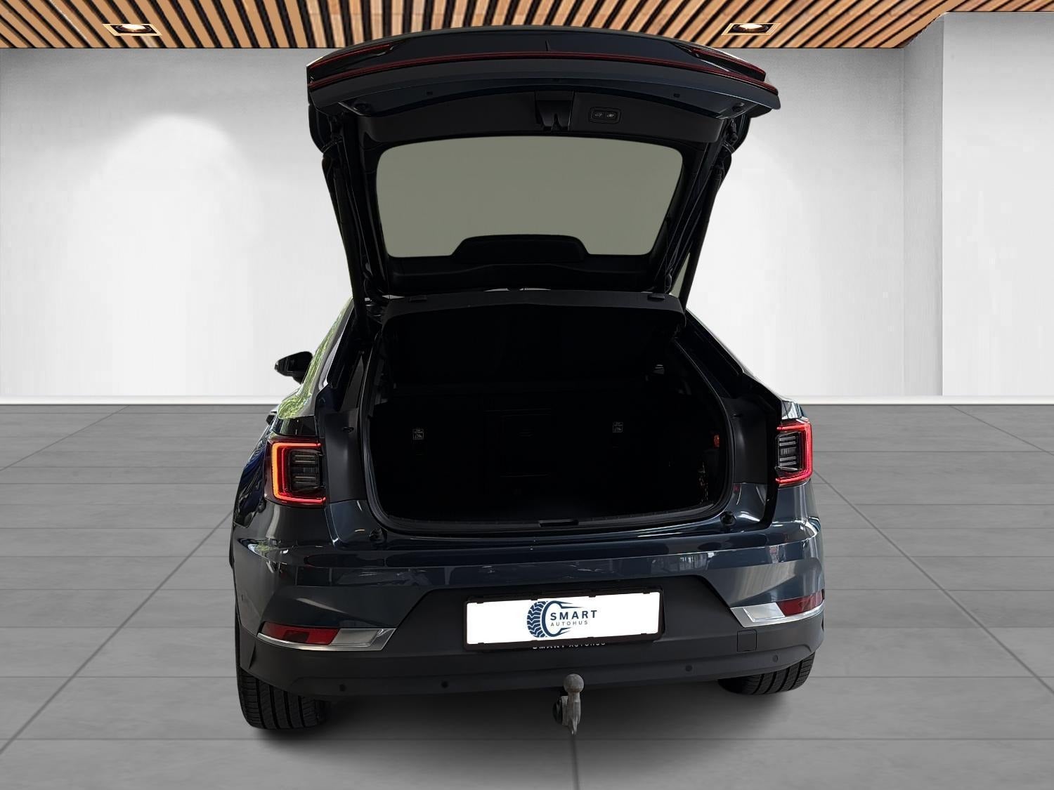 Billede af Polestar 2 Long Range AWD