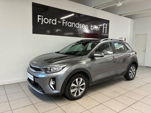 Kia Stonic T-GDi Prestige DCT