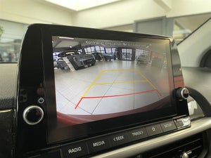 Kia Picanto Prestige Upgrade