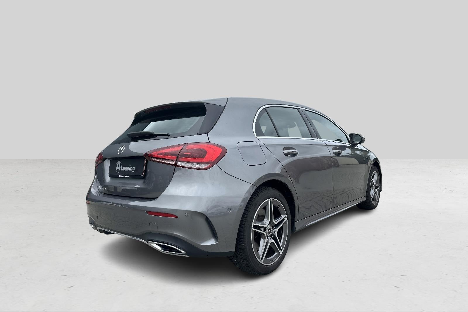 Mercedes-Benz A250 e 1,3 AMG Line aut.
