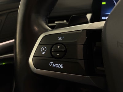 BMW iX1 xDrive30 M-Sport Premium