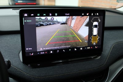 Skoda Elroq iV Premium